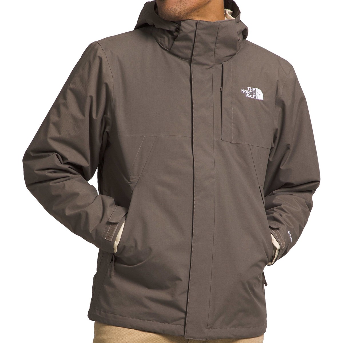 The North Face Men's Lone Peak Triclimate 2 Waterproof 3-in-1