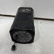 Directional Gyro 520 72 C5c Type 1 As Is Untested #o4