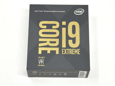 Intel Core i9-7980XE FCLGA2066 2.6GHz Processor Brand New Sealed