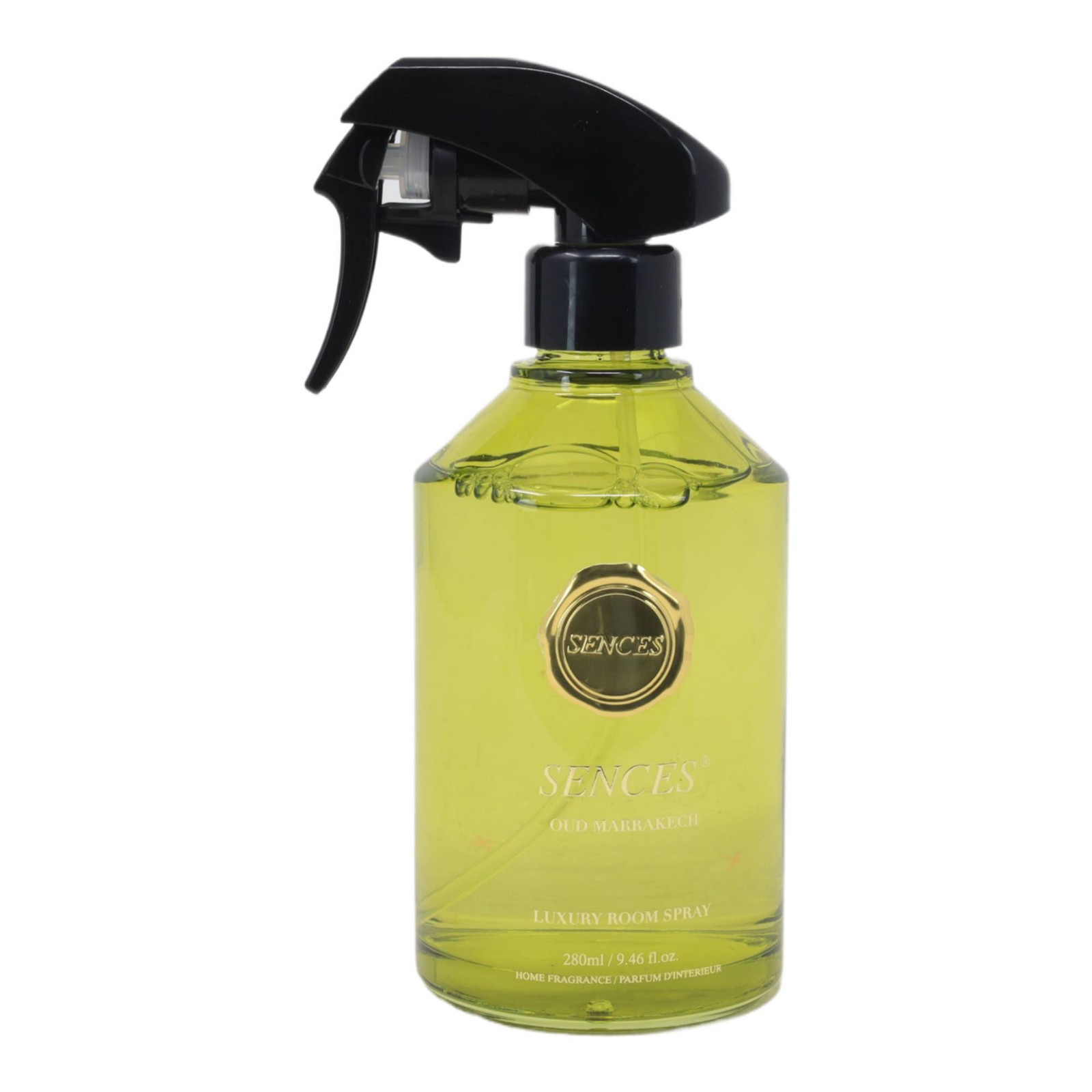 Baltus Room Spray 280ml Oud Marrakech Sences Home Fragrance Aroma Air Freshener