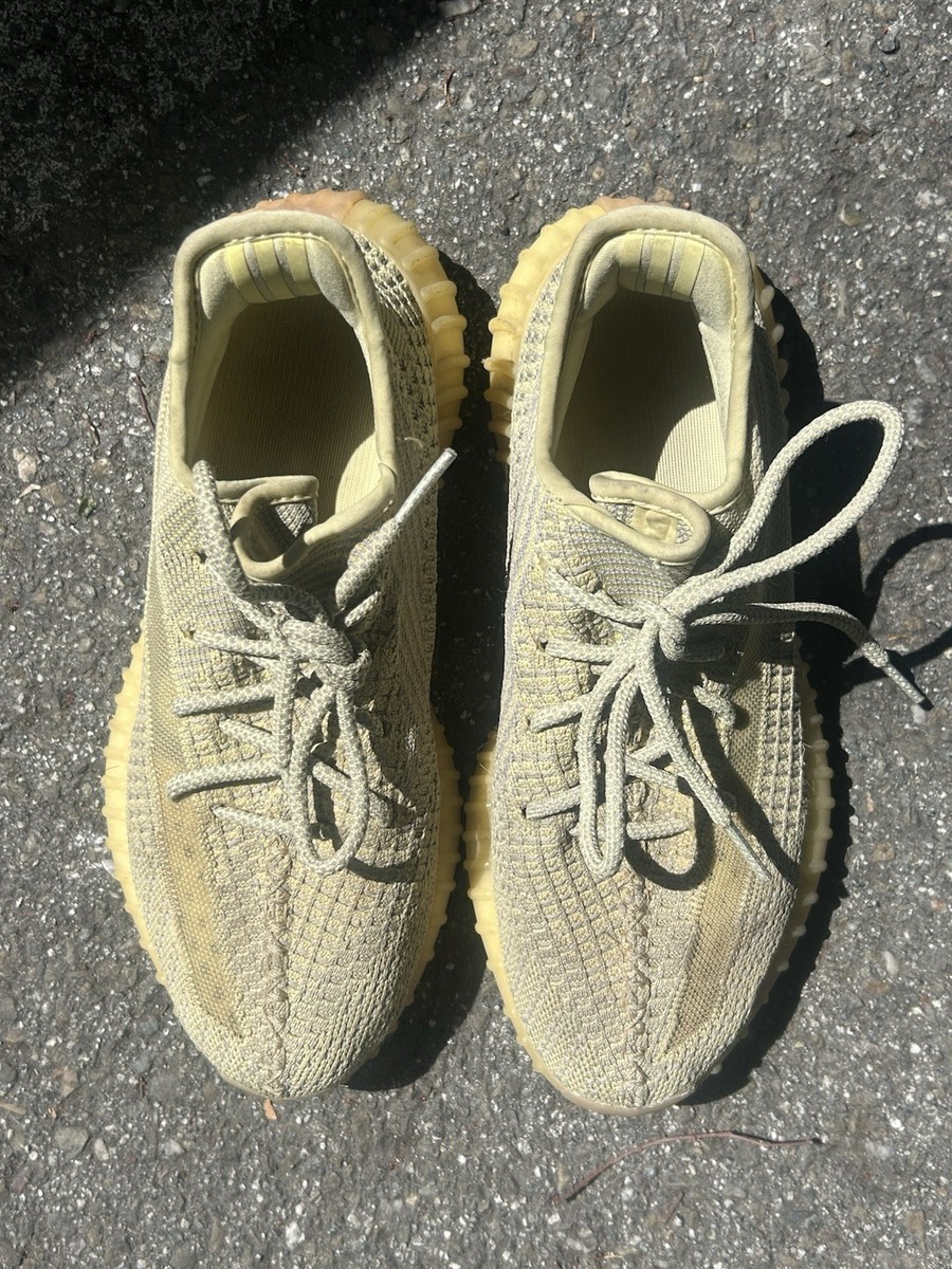 adidas gazelle silver green womens Yeezy Boost 350 V2 Beige Sneakers