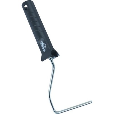 4 Zoll Mini Farbroller Rahmen kurzer Griff Dekorationswerkzeug