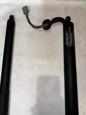 2017 Ford Explorer Liftgate Trunk Motor Support Lifting Electric Strut OEM