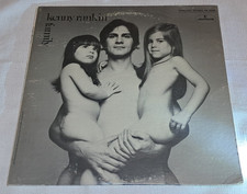 Kenny Rankin Family SR 61240 Stereo Mercury Records Vintage 1969 LP Vinyl