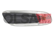 Blinkleuchte OLSA Aftermarket original Ersatzteil AIC 72139 für MINI F56 F55 F57