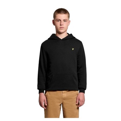 Lyle & Scott - Kapuzenpullover für Kinder, Über den Kopf, Baumwolle (GT18386)