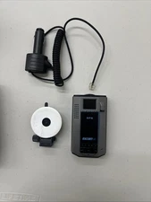 Escort iX Long Range Radar Laser Detector Black