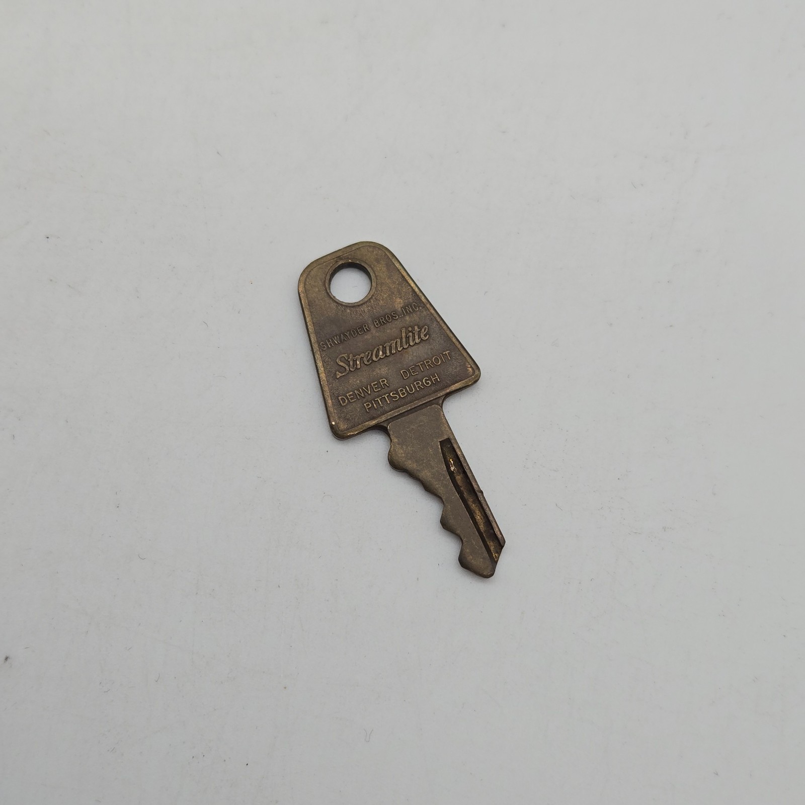Key Briefcase