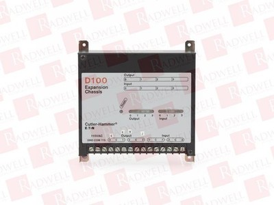 EATON CORPORATION D100ERA8W / D100ERA8W (NEW IN BOX)