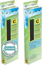 GermGuardian Replacement Filter C FLT5000 2-Pack