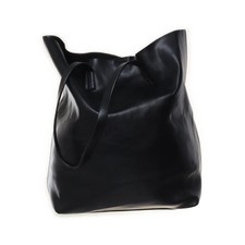 Pieces, Umhängetasche, Damen, Schwarz, 42, 15, 36 cm #Klx