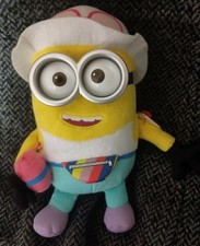 Ty Beanie Babies Disposable Me 3 Jerry Plush