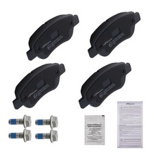 Kits de frein Toyota AYGO
