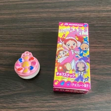 Ojamajo Doremi Rhythm Tap Mini Castanet Vintage