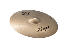 Zildjian 16" Z Custom Crash Cymbal