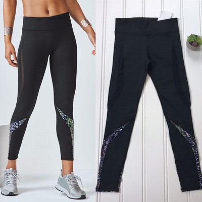 fabletics leggings size