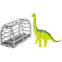 Dino Figur Spielzeug Im KäFig, Dinosaurier Spielzeug, Dinosaurier Im KäFig