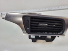 ✅12-17 AUDI A6 TABLEAU DE BORD AC CHAUFFAGE GAUCHE CALANDRE AÉRATION OEM #4G1820901