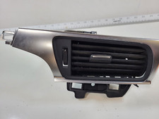 ✅12-17 AUDI A6 DASHBOARD AC HEATER LEFT AIR VENT GRILLE OEM #4G1820901