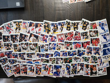 1990 Upper Deck NHL singles - buy multiple and save!
