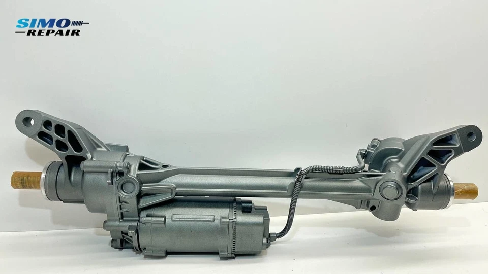 Transmisión de dirección RHD LAND ROVER RANGE ROVER IV (LG) 2012-, RANGE ROVER SPORT (LW) Foto 4 de 4