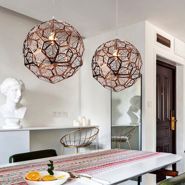 Modern Pendant Light Kitchen Chandelier 