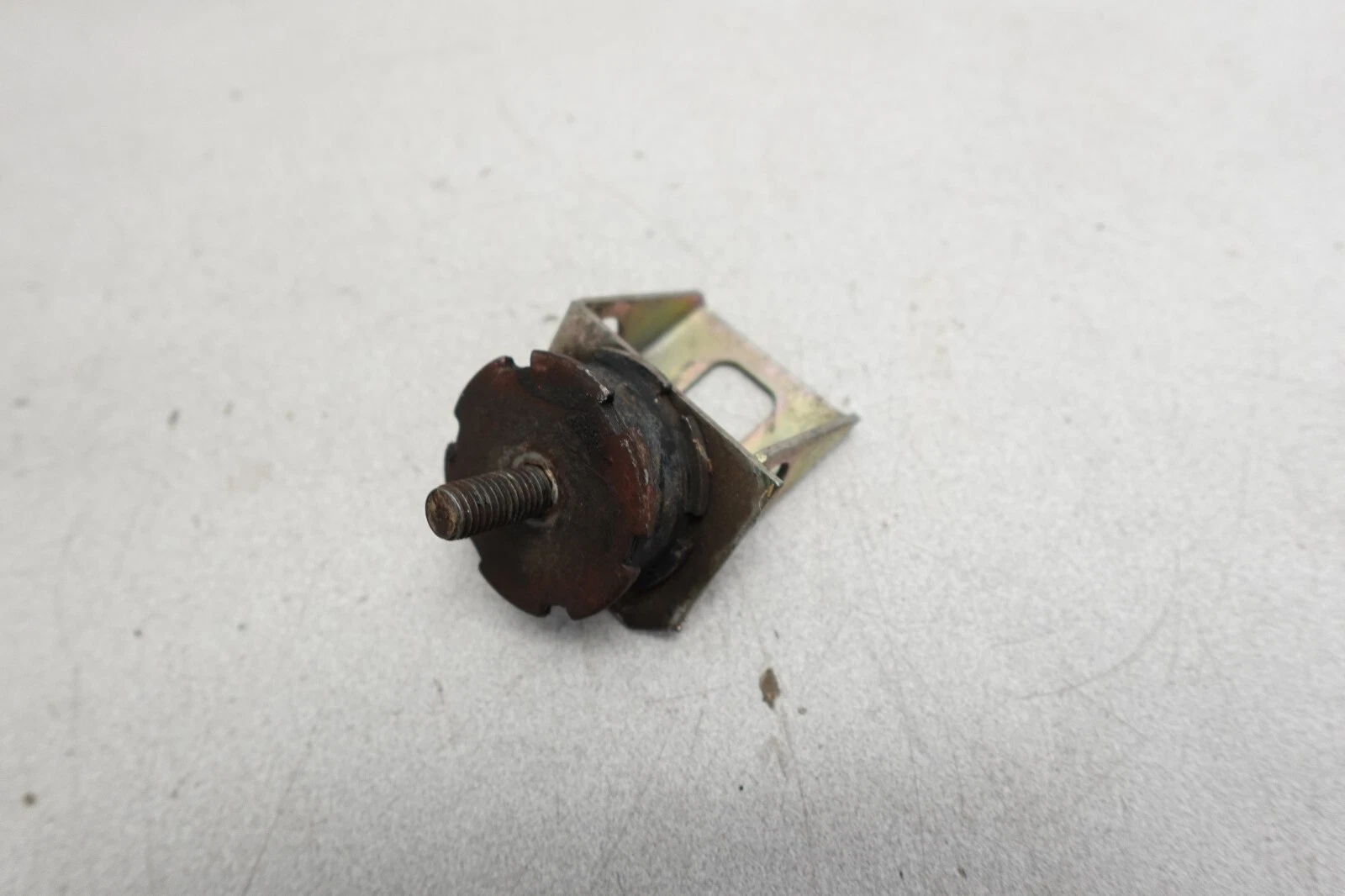 1996-2004 Ski-Doo OEM Engine Motor Rubber Mount Summit Grand Touring MXZ