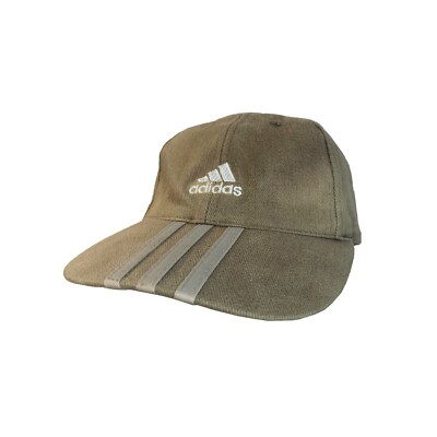 ✓VINTAGE adidas 3Stripe KNIT CAP 80s OLD ✓VINTAGE adidas 3Stripe KNIT CAP 80s OLD