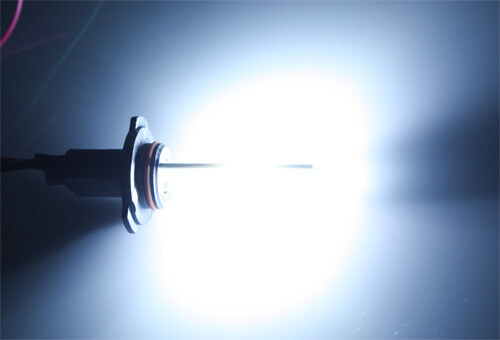 H11 8000K Azul Tintado Blanco 35W Delgado AC Canbus Lastre Xenon Hid Kit Niebla - Imagen 2 de 5