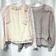 🌸axes femme Axes 2-piece set Bulk sale Cute 🌸JAPAN