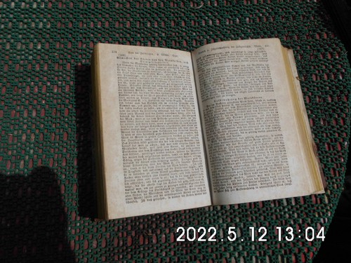 Allgemeine Encyklopädie der gesammten Land- und Hauswirthschaft / PUTSCHE / 9. - Bild 4 von 6