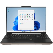 Asus Notebook Fa617 Amd Ryzen9 7940hs 5,2ghz Rx7600s 64gb 4tb Ssd Windows 11 Pro
