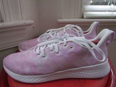 ADIDAS CLOUDFOAM WOMEN'S ATHLETIC SHOES