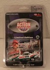 Action Racing Collectables: John Force Castrol 1997 Mustang Funny Car 1:64
