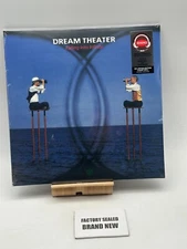 Dream Theater – Falling Into Infinity Limited Edition Clear Vinyl 2025 New