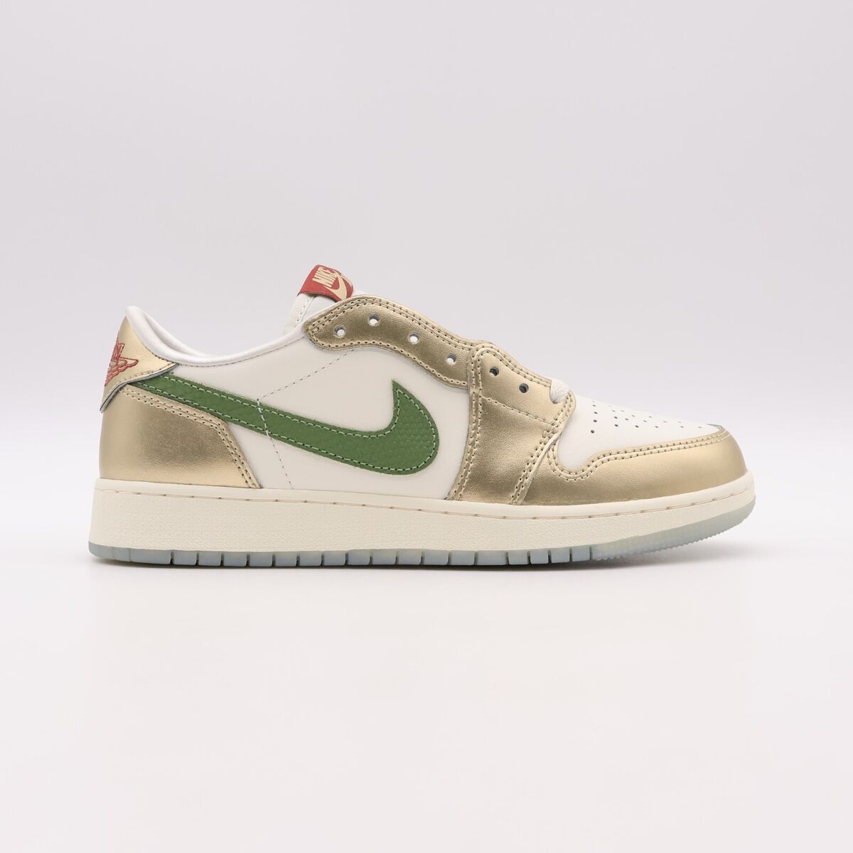 FQ6593-100 Nike GS Air Jordan 1 Low OG Chinese New Year Year FQ6593-100 Nike GS Air Jordan 1 Low OG Chinese New Year Year