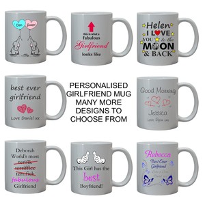 funny birthday presents for girlfriend