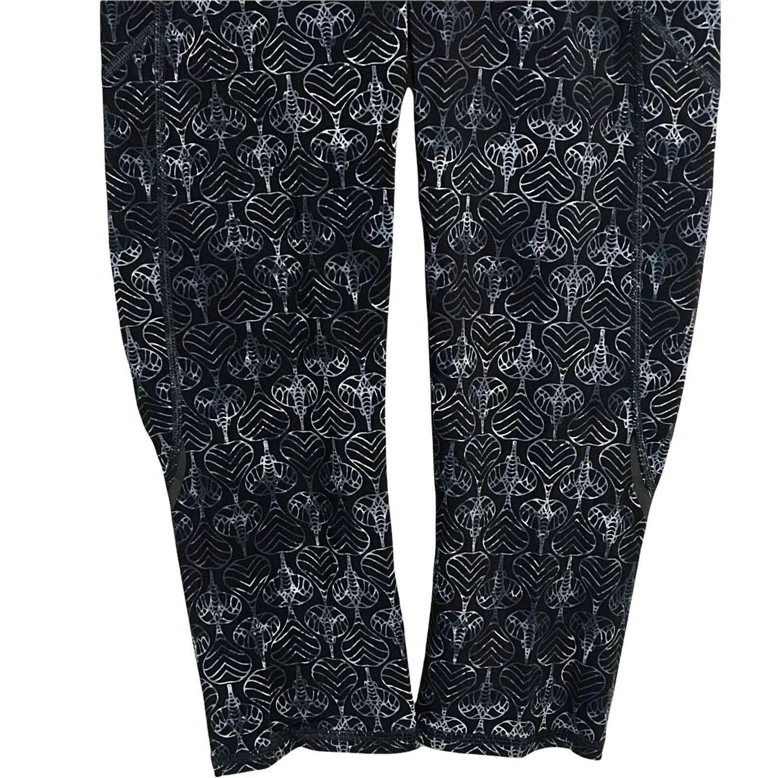sweaty-betty the zero gravity high rise ventilated elephant leggings