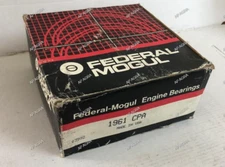 Federal Mogul Engine Bearing 1961 CPA fits CUMMINS