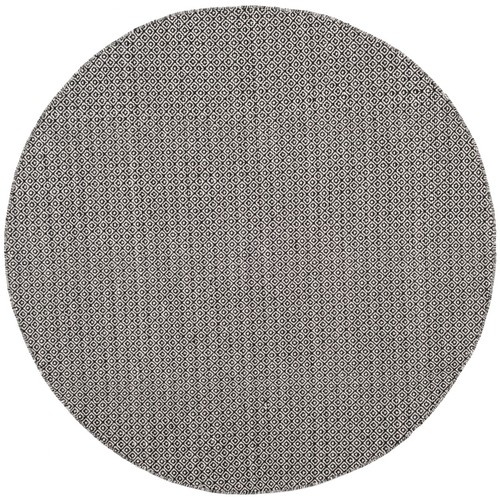 SAFAVIEH Montauk MTK717D Handwoven Ivory / Black Rug - Picture 4 of 17