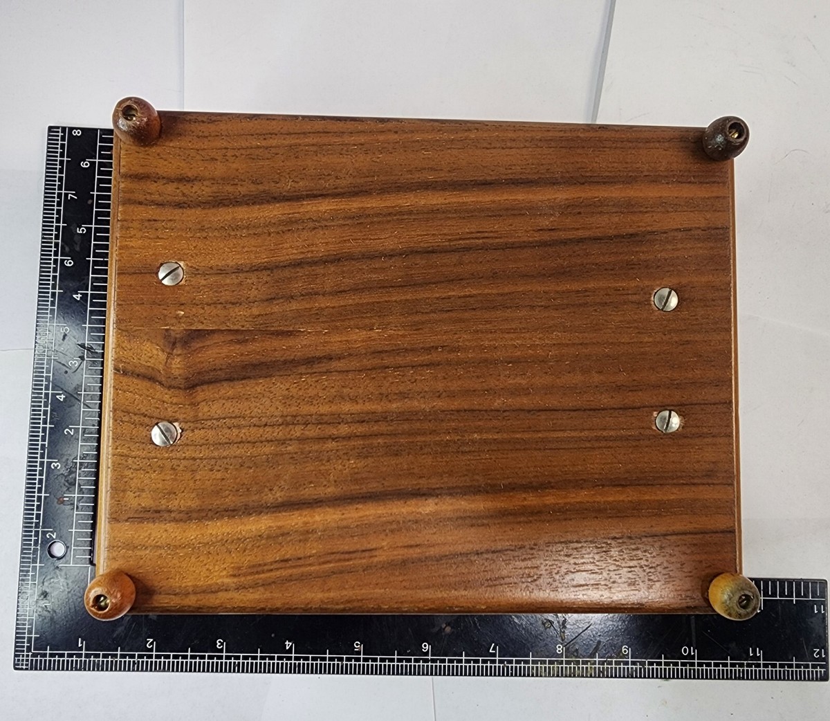 Vintage Thorens Automatic Disc Music Box with 25 discs | eBay Vintage Thorens Automatic Disc Music Box with 25 discs | eBay