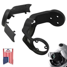 Original Gimbal Camera Roll Axis Arm Bracket Back Cover For DJI Mini 4 Pro Drone