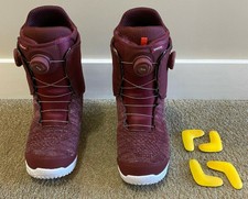 burton swath boa 2019