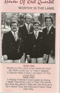 Haven Of Rest Quartet Worthy Is The Lamb Gospel Music Cassette Ebay Radio was a medium in its infancy, and christian broadcasting in particular was a new, uncharted territory. ebay