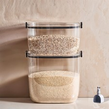 5/10KG Kitchen Rice Dispenser