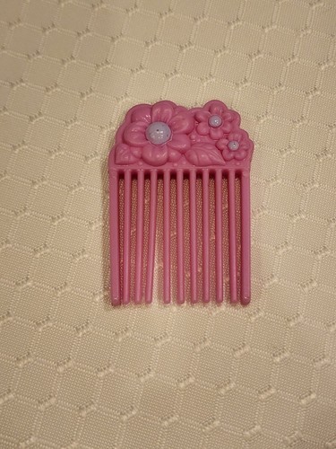 MULTILISTING My Little Pony g1 vintage accessories brush comb updated Jan 2025 - Picture 17 of 56