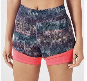 fabletics olesia shorts