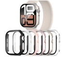 6 Pack Apple Watch Case | 40mm | SE & SE2 | Series 4 5 & 6