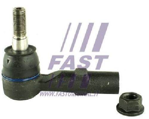 Original Fast Tie Rod End FT16015 for Iveco