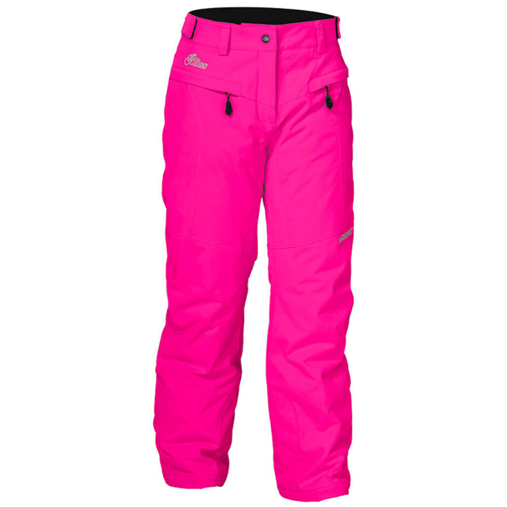 Castle X Bliss G2 Women's Snowmobile Pants - Pink Glo | eBay